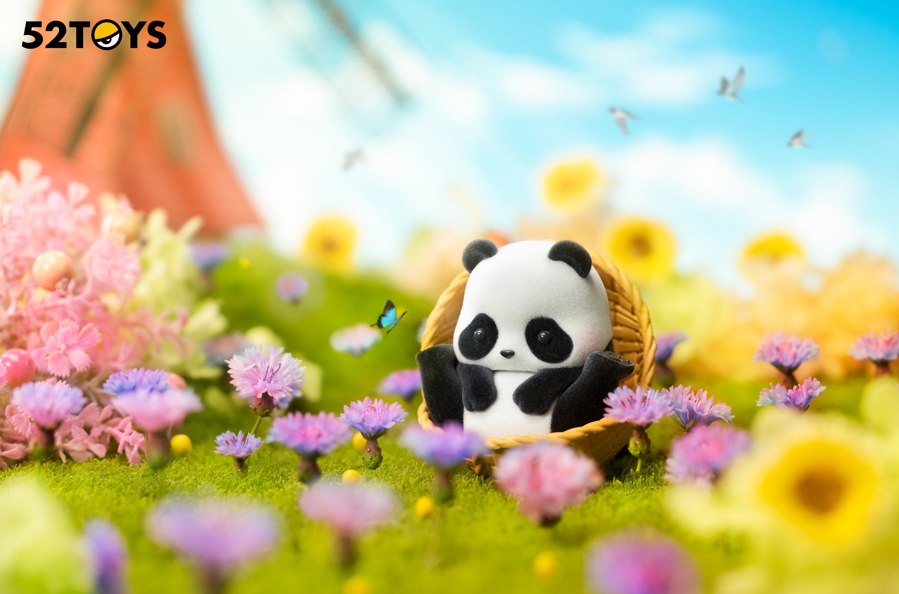 単品販売)PANDA ROLL 日常シリーズ 第2弾 – SOOTANG HOBBY