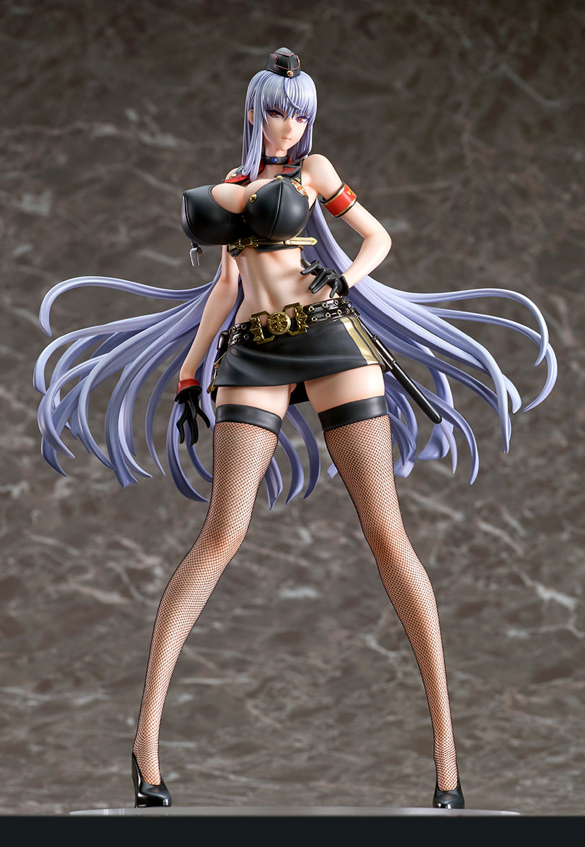 サマーSALE対象！】 セルベリア・ブレス 水着Style 1/7スケール