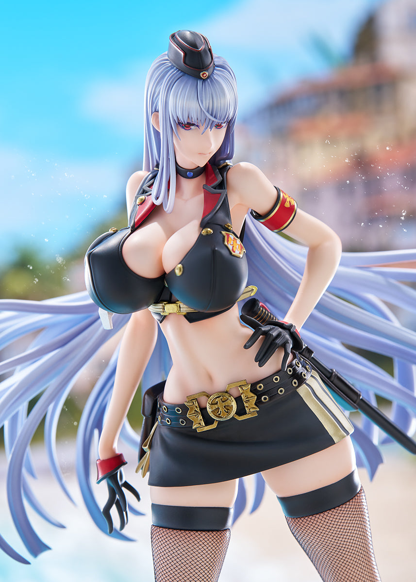 セルベリア・ブレス 水着Style 1/7スケール – SOOTANG HOBBY
