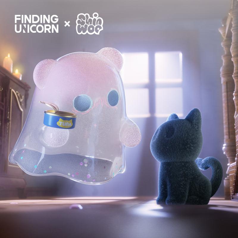 FINDING UNICORN – SOOTANG HOBBY
