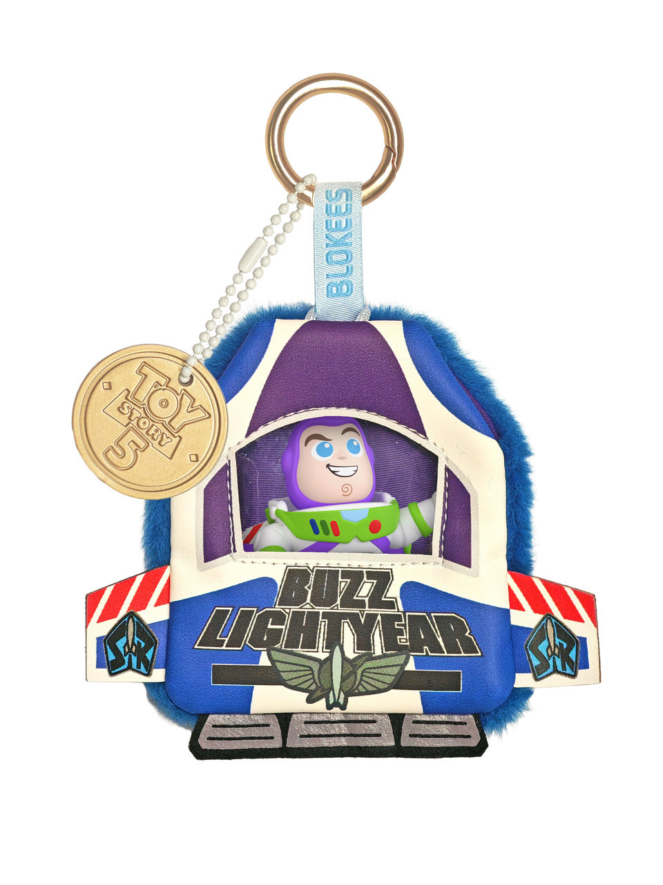 [BOX販売]Toy Story-daadoos-Mate01 プラッシーメモリーズ75892 -6個入りBOX-