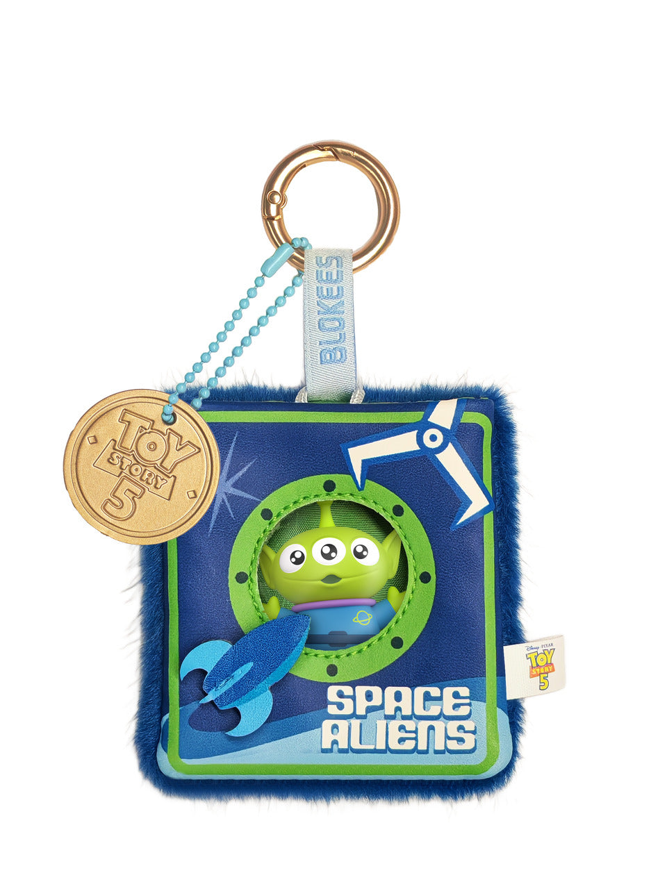 [BOX販売]Toy Story-daadoos-Mate01 プラッシーメモリーズ75892 -6個入りBOX-