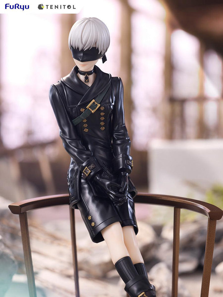 TENITOL 9S（ヨルハ九号S型）