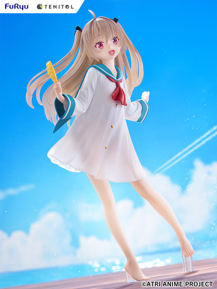 TENITOL TALL アトリ