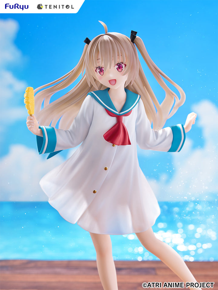 TENITOL TALL アトリ