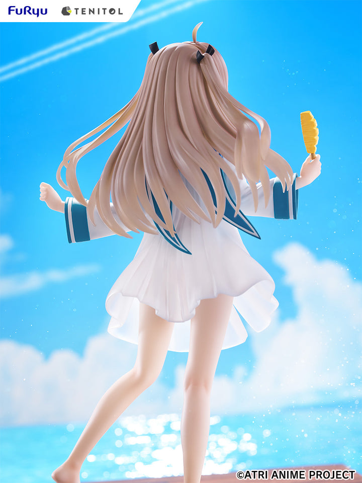 TENITOL TALL アトリ
