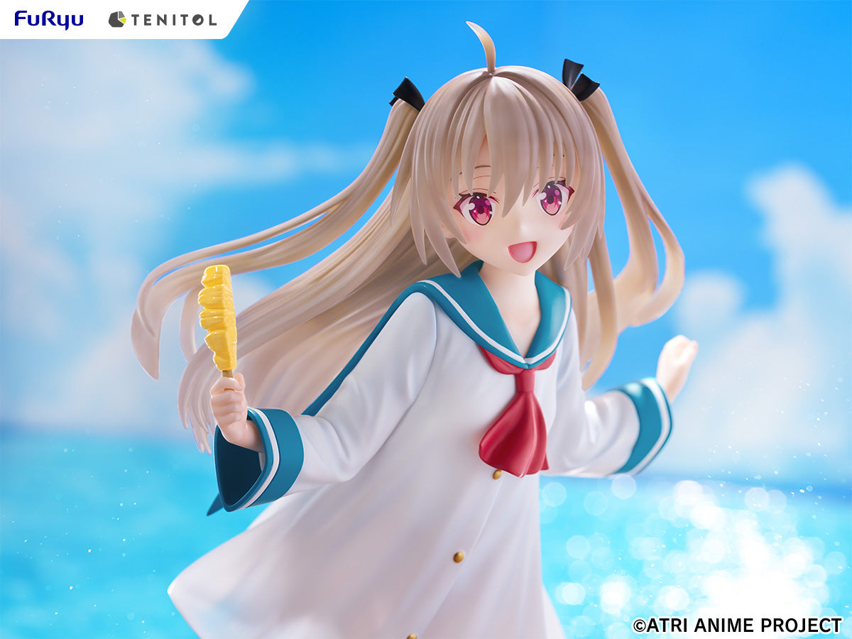 TENITOL TALL アトリ – SOOTANG HOBBY