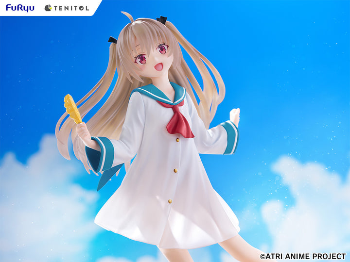 TENITOL TALL アトリ