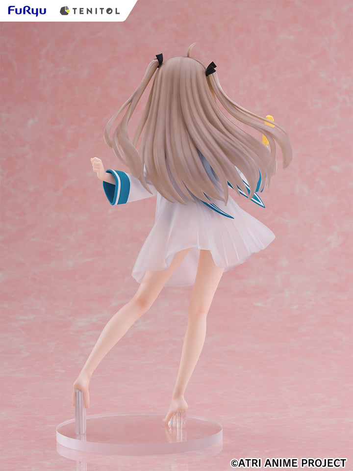 TENITOL TALL アトリ