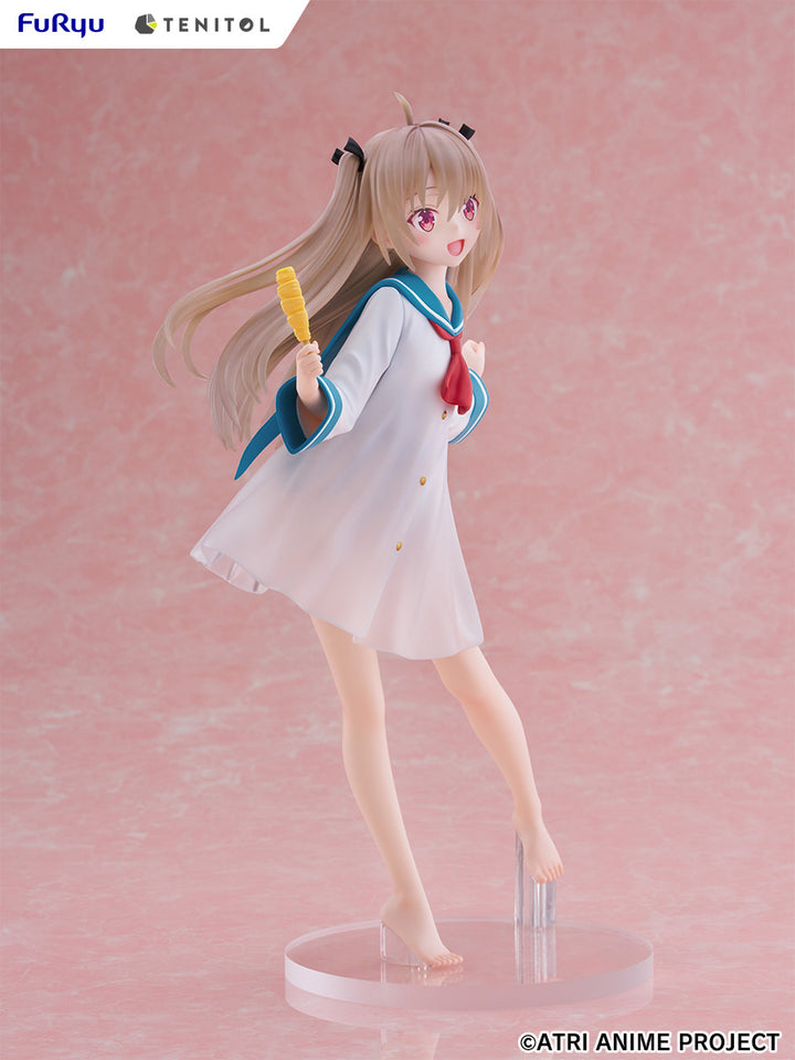 TENITOL TALL アトリ