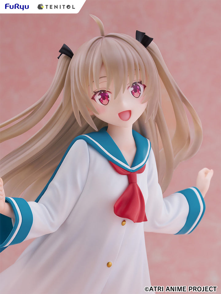 TENITOL TALL アトリ