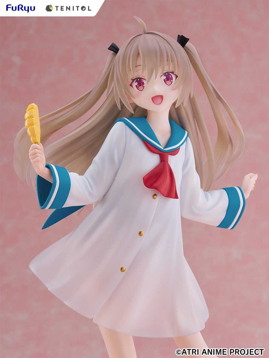 TENITOL TALL アトリ