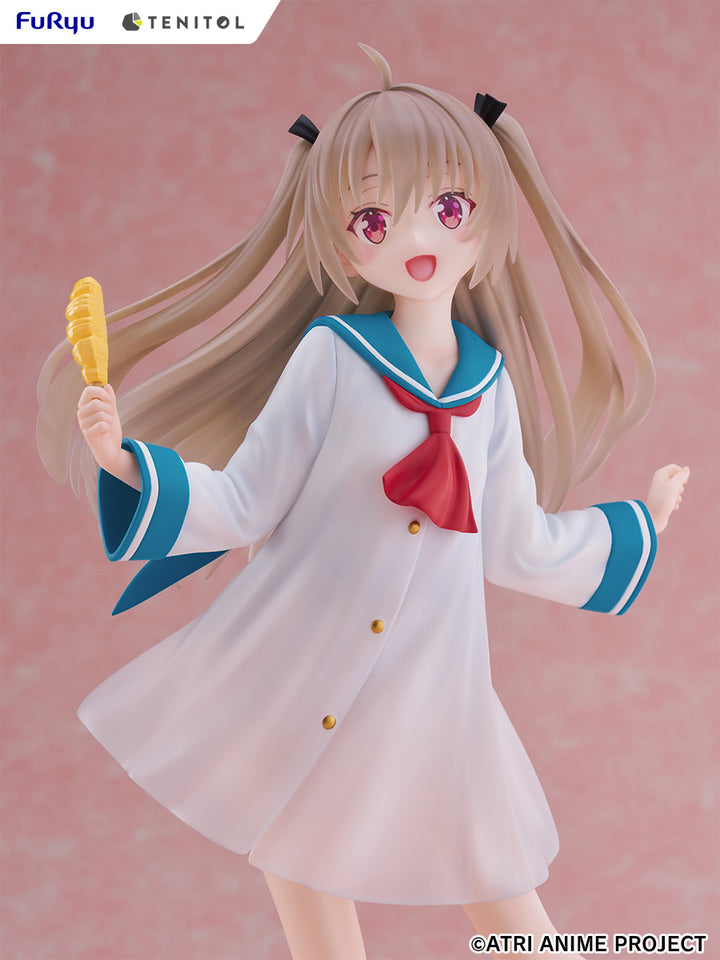 TENITOL TALL アトリ