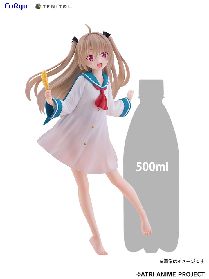 TENITOL TALL アトリ
