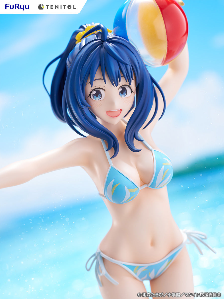 八奈見杏菜 miku POP UP PARADE 負けヒロインが多すぎる！ 八奈見杏菜 L size