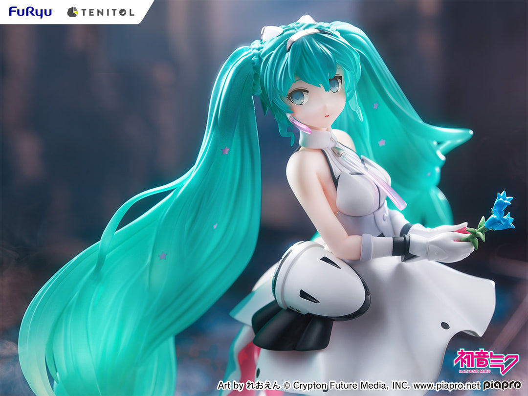 TENITOL 初音ミク GALAXY LIVE ver.
