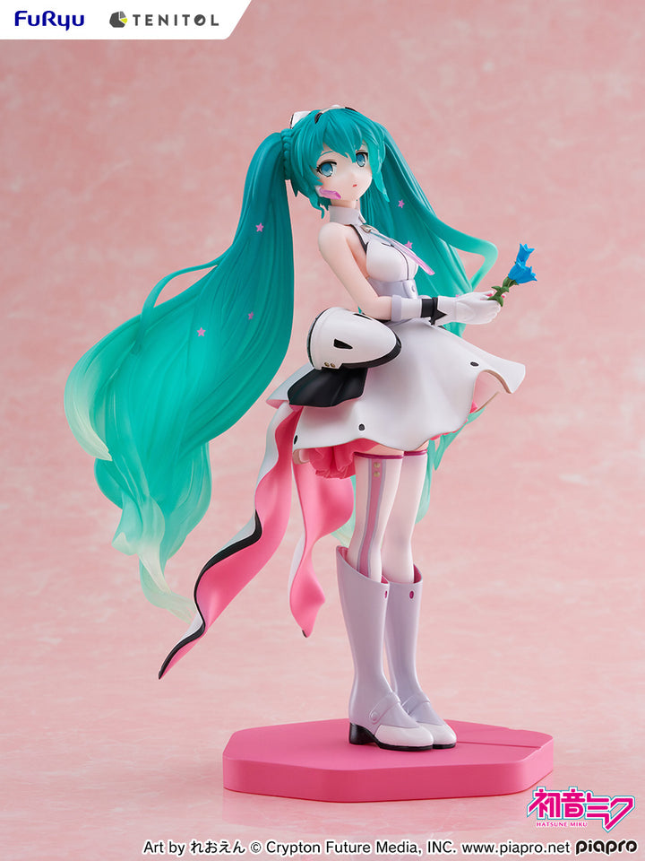 TENITOL 初音ミク GALAXY LIVE ver.