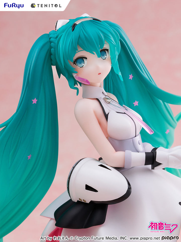 TENITOL 初音ミク GALAXY LIVE ver.