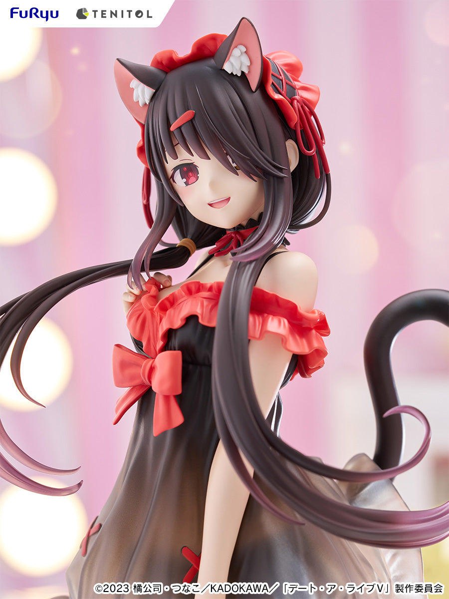 TENITOL TALL 時崎狂三 – SOOTANG HOBBY