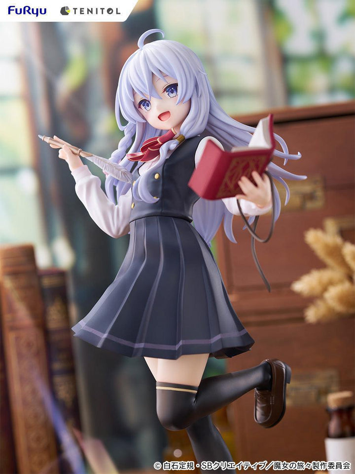 TENITOL TALL イレイナ 制服ver.