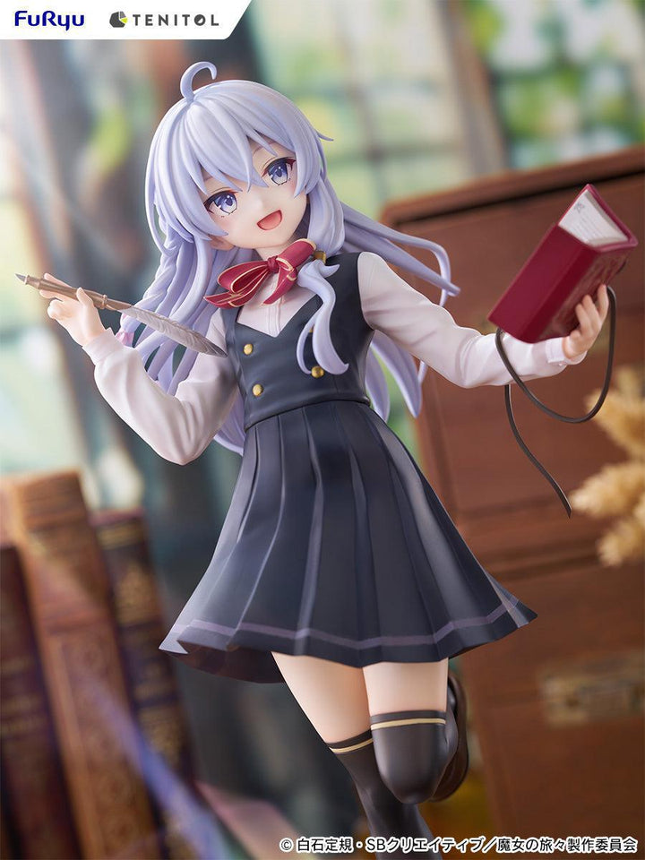 TENITOL TALL イレイナ 制服ver.