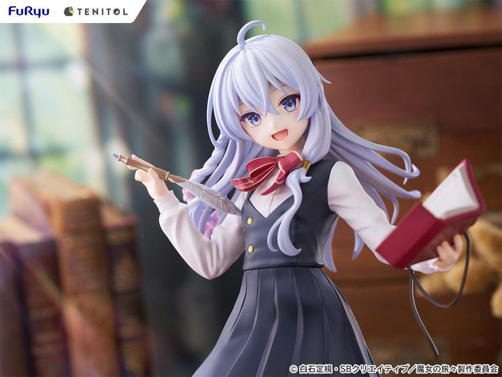 TENITOL TALL イレイナ 制服ver.