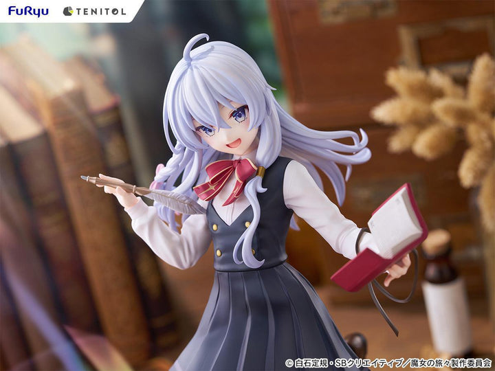 TENITOL TALL イレイナ 制服ver.