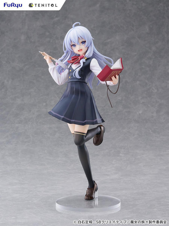 TENITOL TALL イレイナ 制服ver.