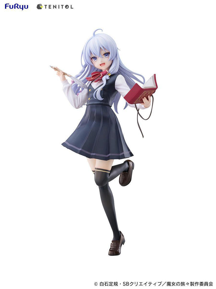 TENITOL TALL イレイナ 制服ver.