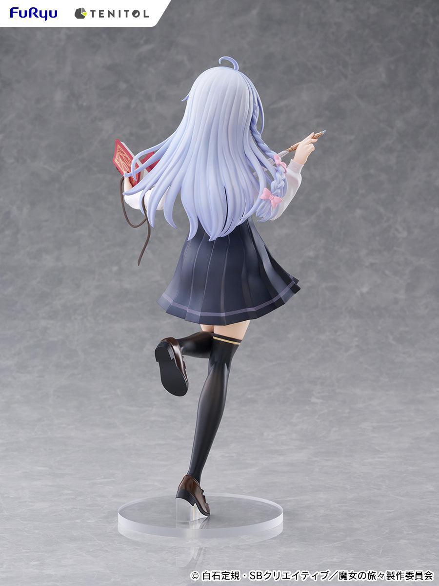 TENITOL TALL イレイナ 制服ver.