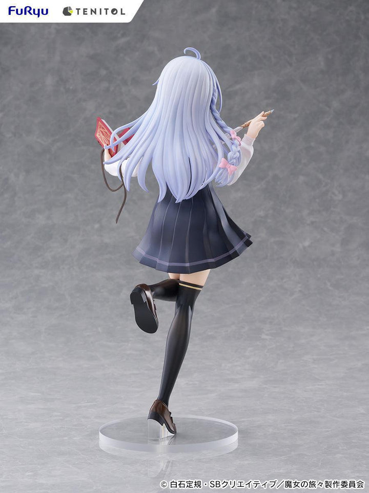 TENITOL TALL イレイナ 制服ver.