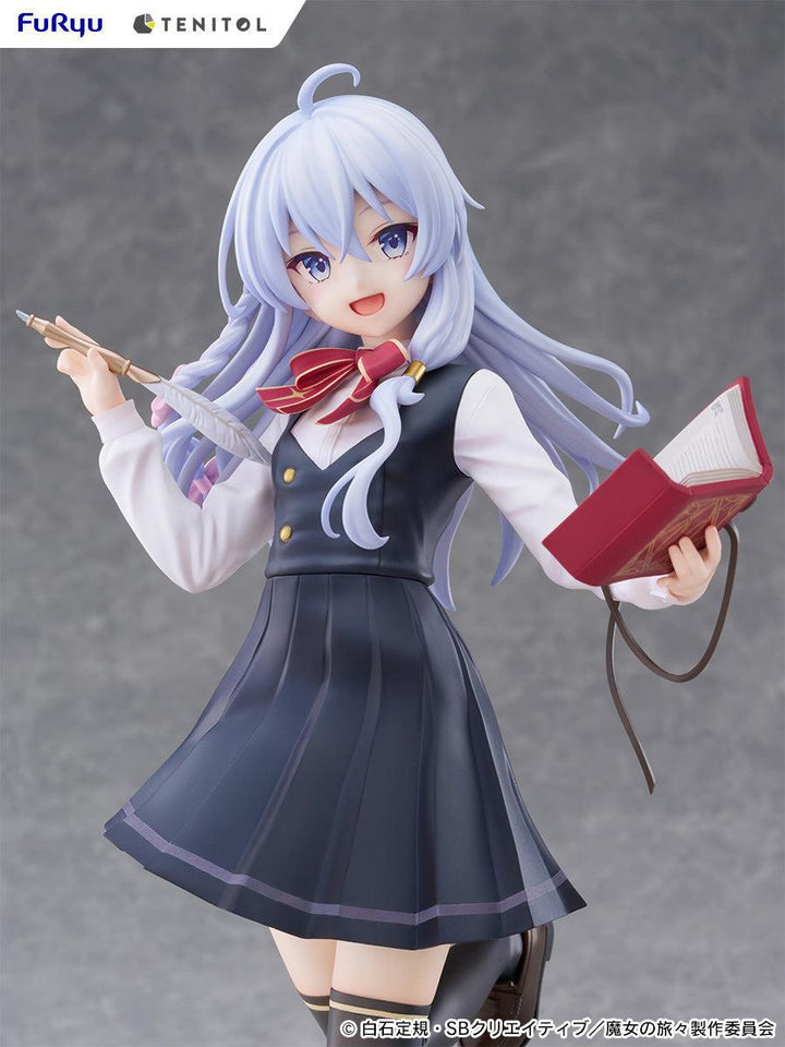 TENITOL TALL イレイナ 制服ver.