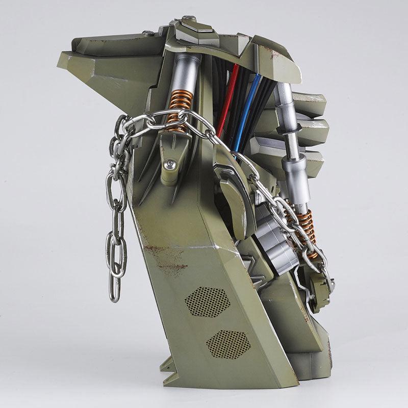 Bluetoothスピーカー ヘルメットスタンド（メガトロン専用）