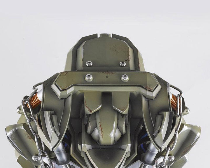 Bluetoothスピーカー ヘルメットスタンド（メガトロン専用）