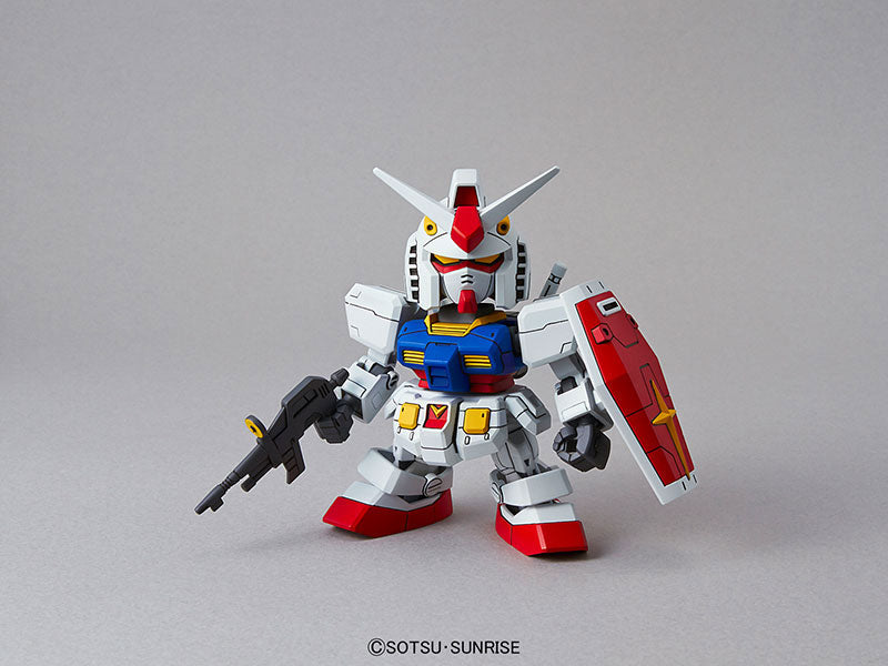 SDEXスタンダード RX-78-2 ガンダム