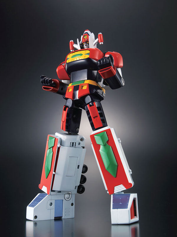 超合金魂 – SOOTANG HOBBY