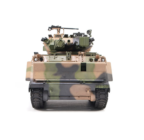 【再販】1/35 オーストラリア陸軍 M113A1 MRV 中型偵察車