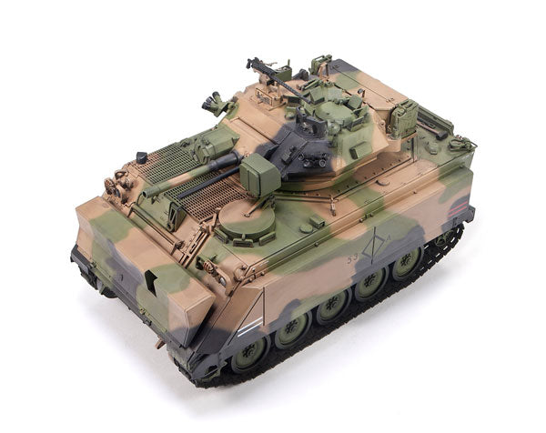 【再販】1/35 オーストラリア陸軍 M113A1 MRV 中型偵察車