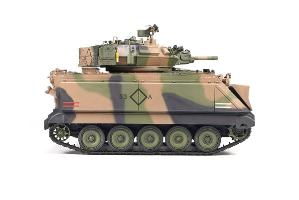 【再販】1/35 オーストラリア陸軍 M113A1 MRV 中型偵察車