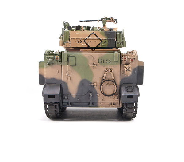 【再販】1/35 オーストラリア陸軍 M113A1 MRV 中型偵察車