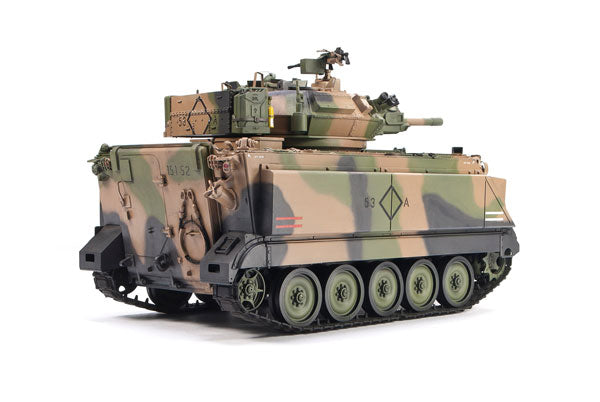 【再販】1/35 オーストラリア陸軍 M113A1 MRV 中型偵察車