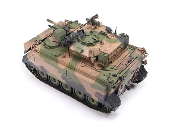 【再販】1/35 オーストラリア陸軍 M113A1 MRV 中型偵察車