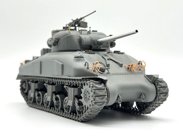 1/35 M4A1シャーマン 後期型
