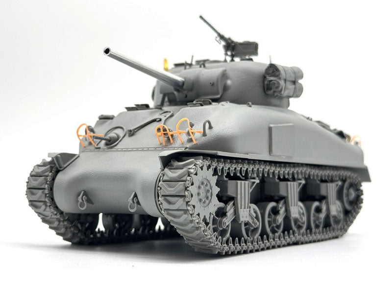 1/35 M4A1シャーマン 後期型