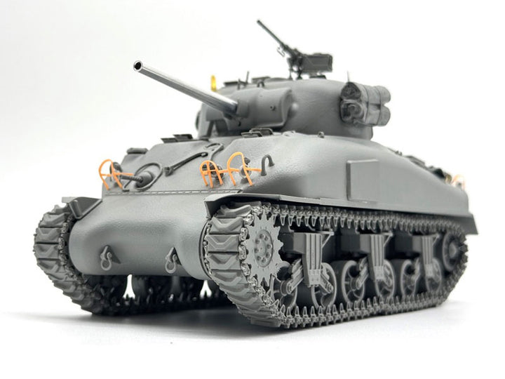 1/35 M4A1シャーマン 後期型