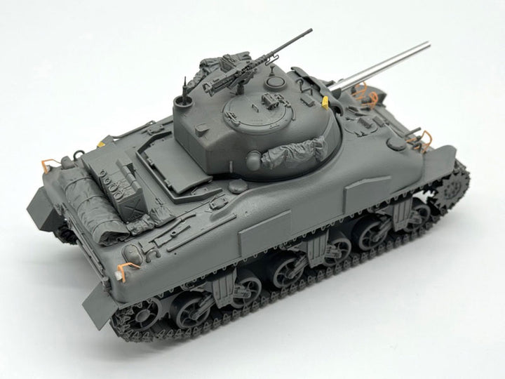 1/35 M4A1シャーマン 後期型