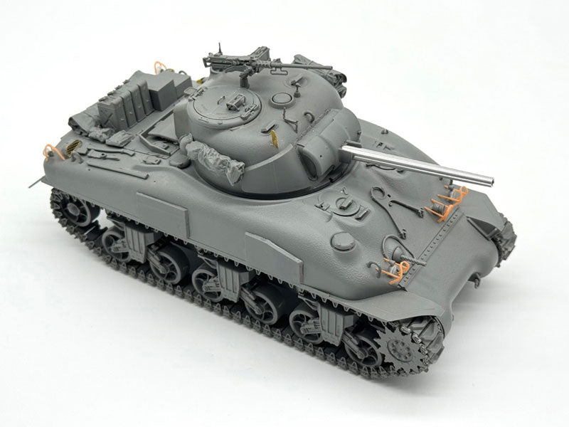 1/35 M4A1シャーマン 後期型