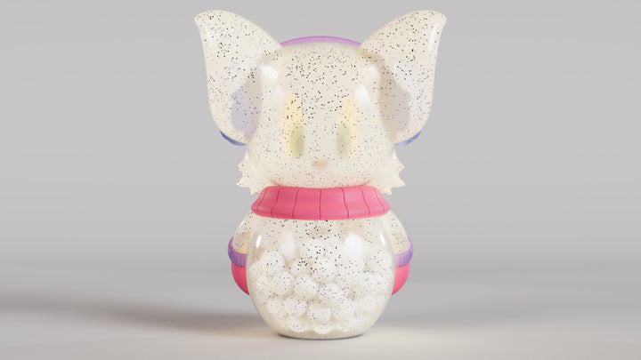 Blop Blop トム スノーマン