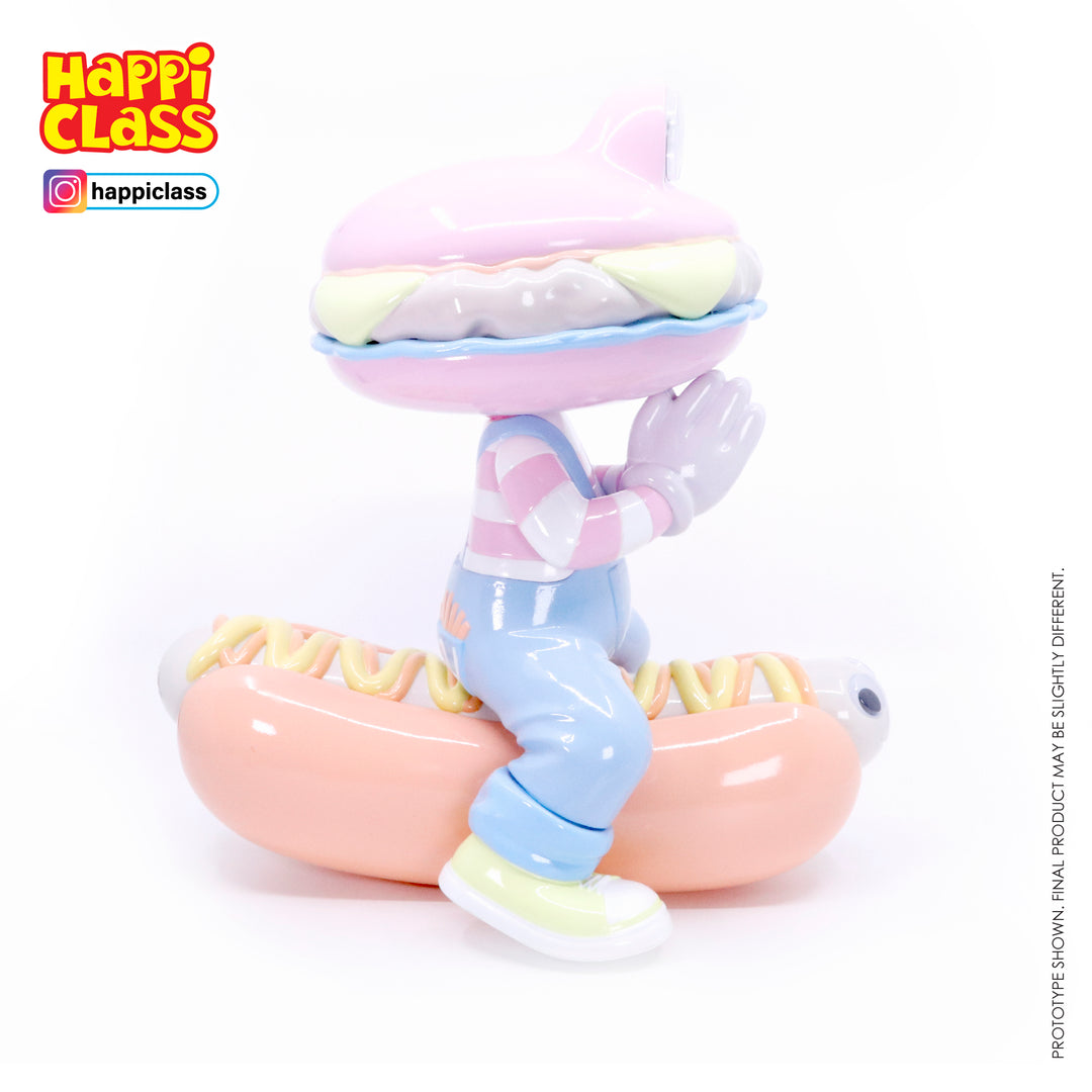 アンダーバーガーミル