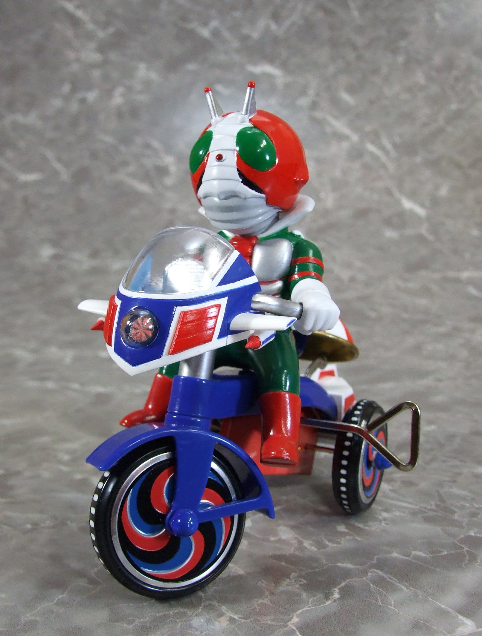 仮面ライダー』シリーズ – SOOTANG HOBBY